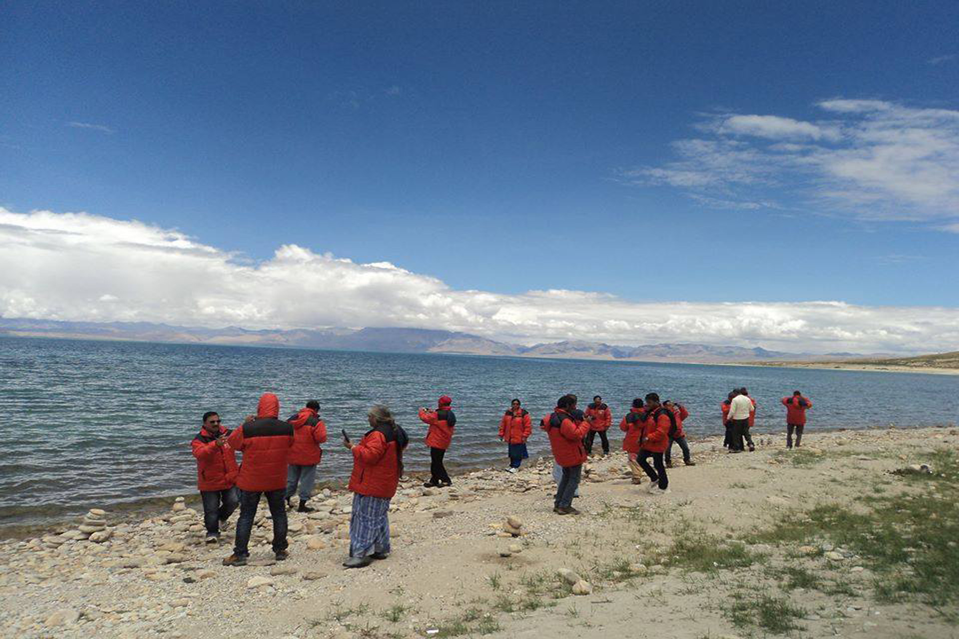 Mount Kailash Yatra